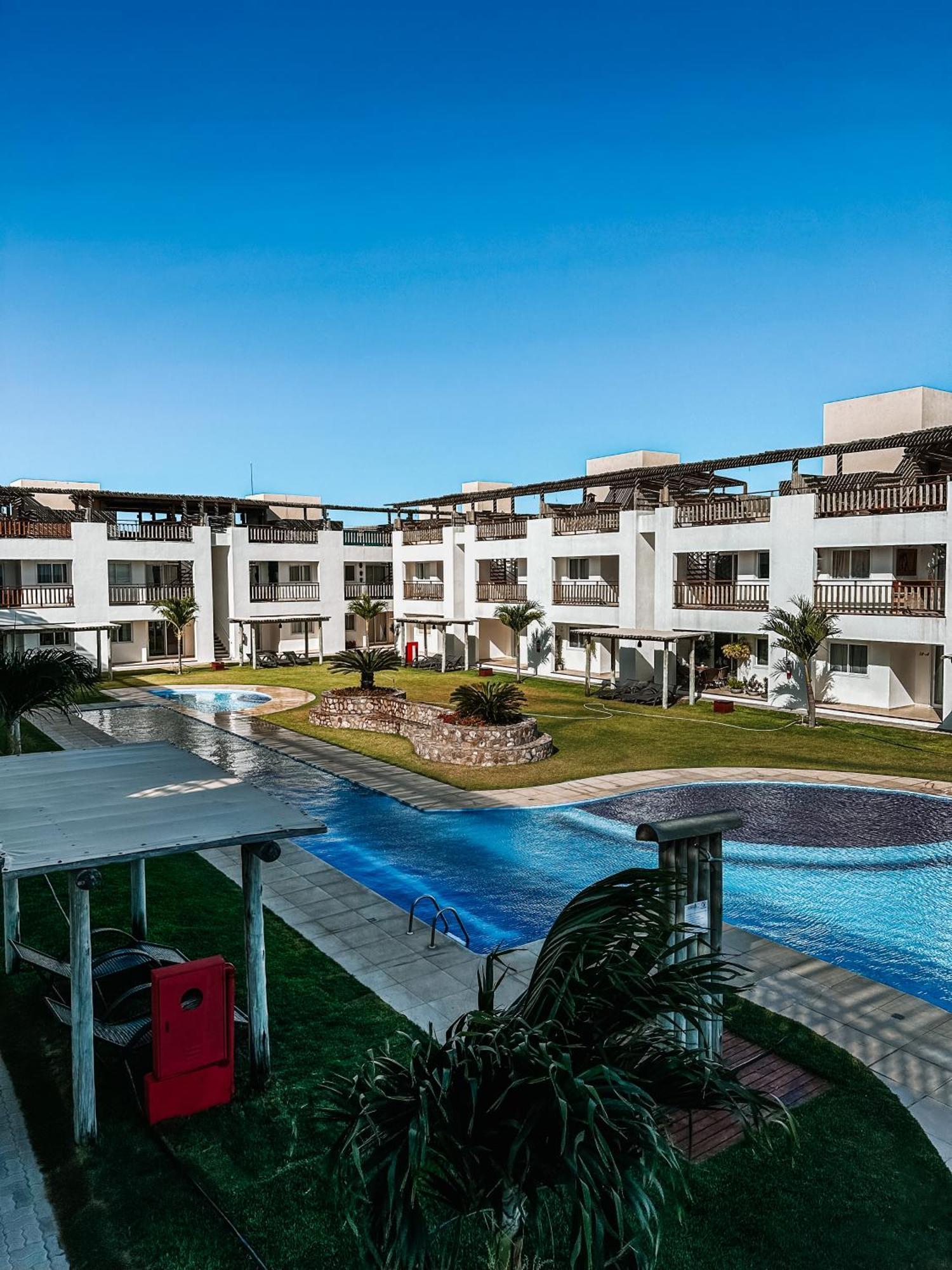 Quality - Boas Vistas * Canoa Quebrada