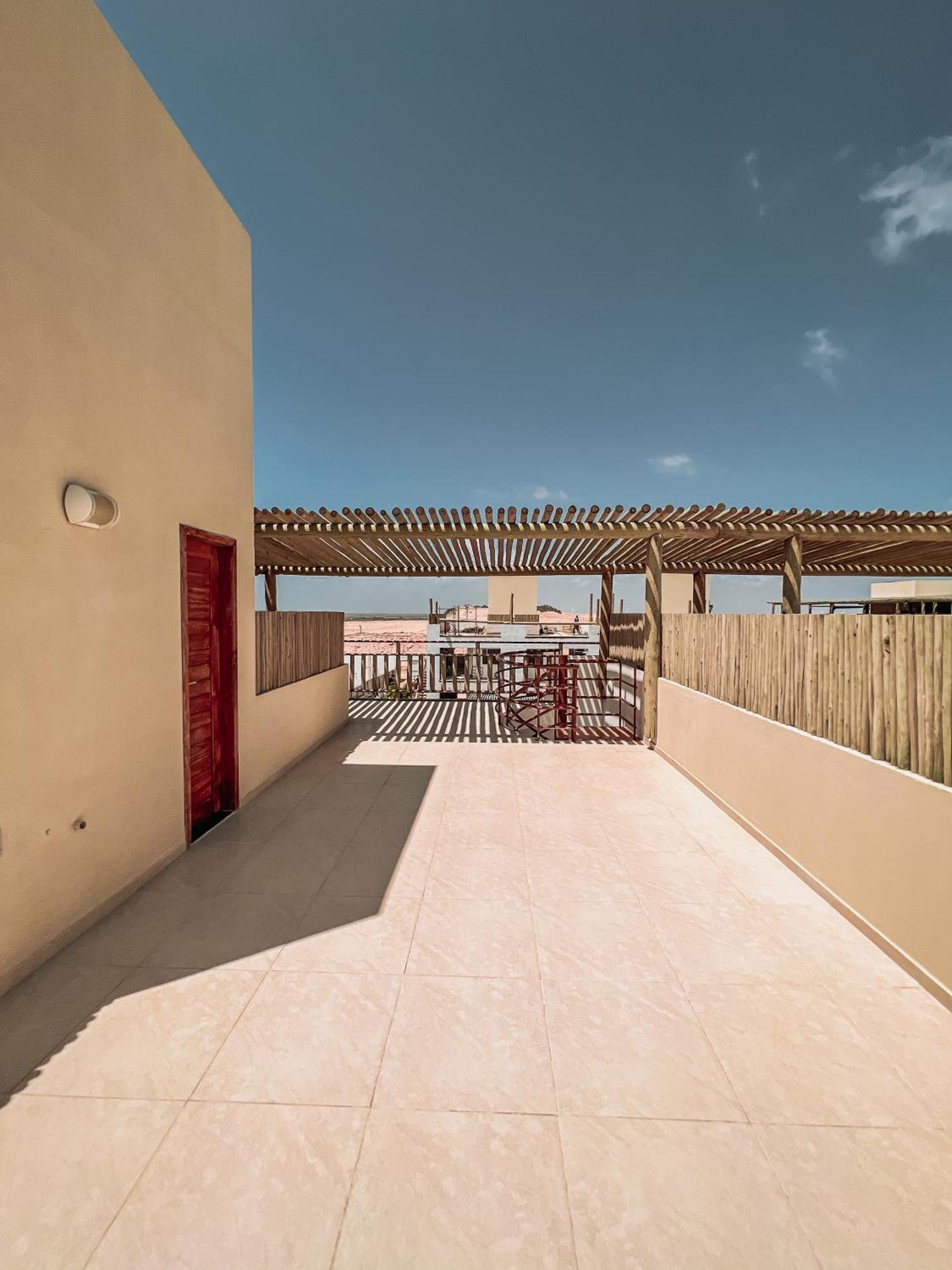 Quality - Boas Vistas Canoa Quebrada